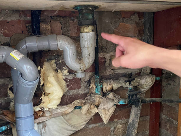 Professional Water damage restoration in Agua Dulce, CA